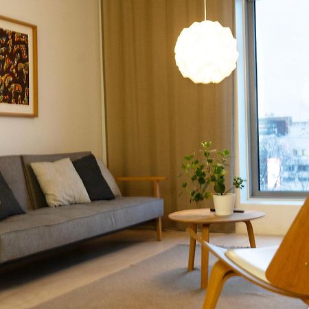 Apartament Luminary 21 Tampere Zewnętrze zdjęcie