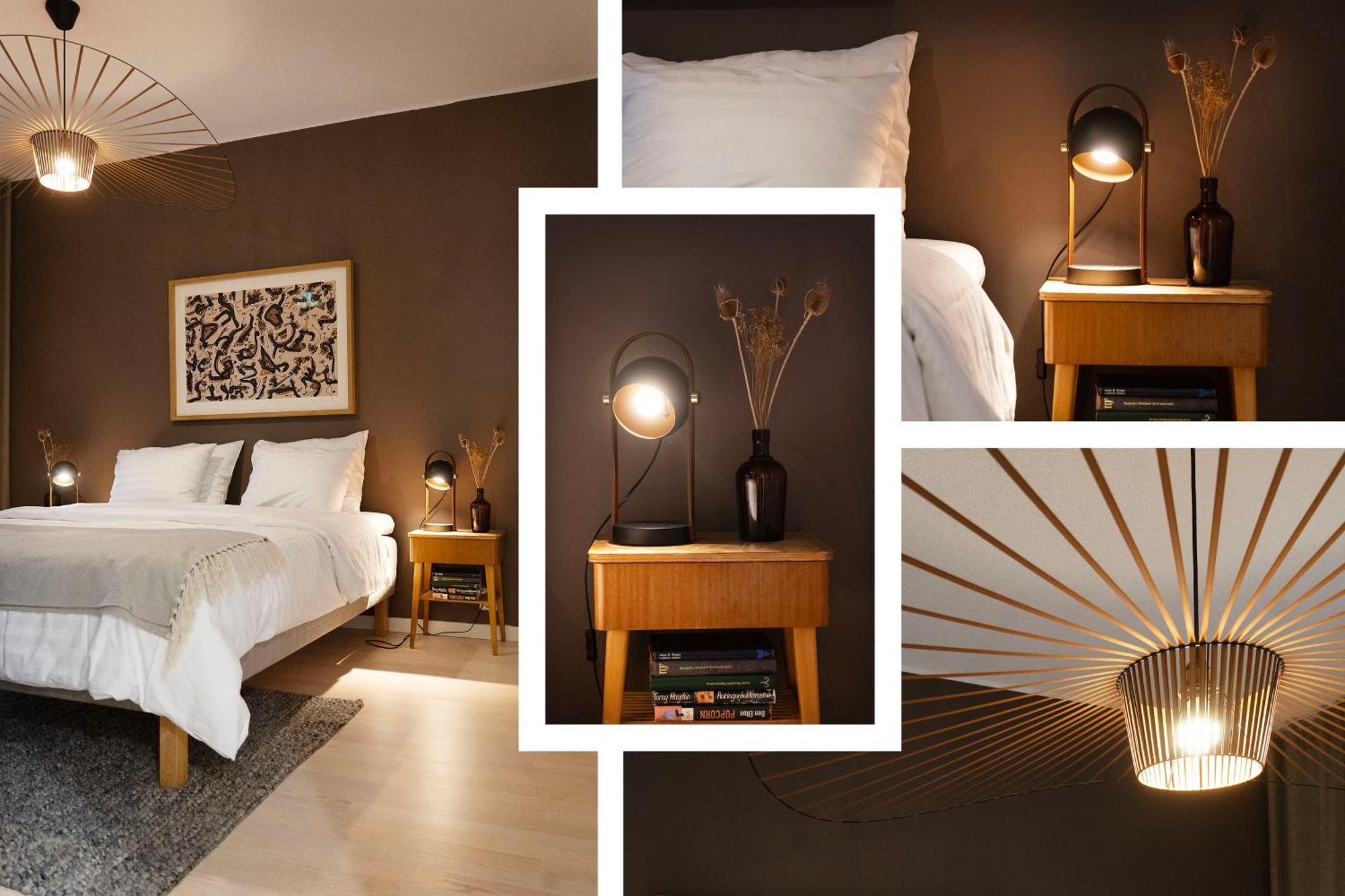 Apartament Luminary 21 Tampere Zewnętrze zdjęcie