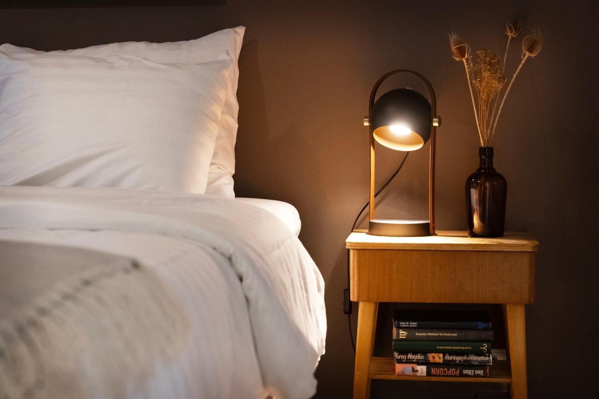 Apartament Luminary 21 Tampere Zewnętrze zdjęcie
