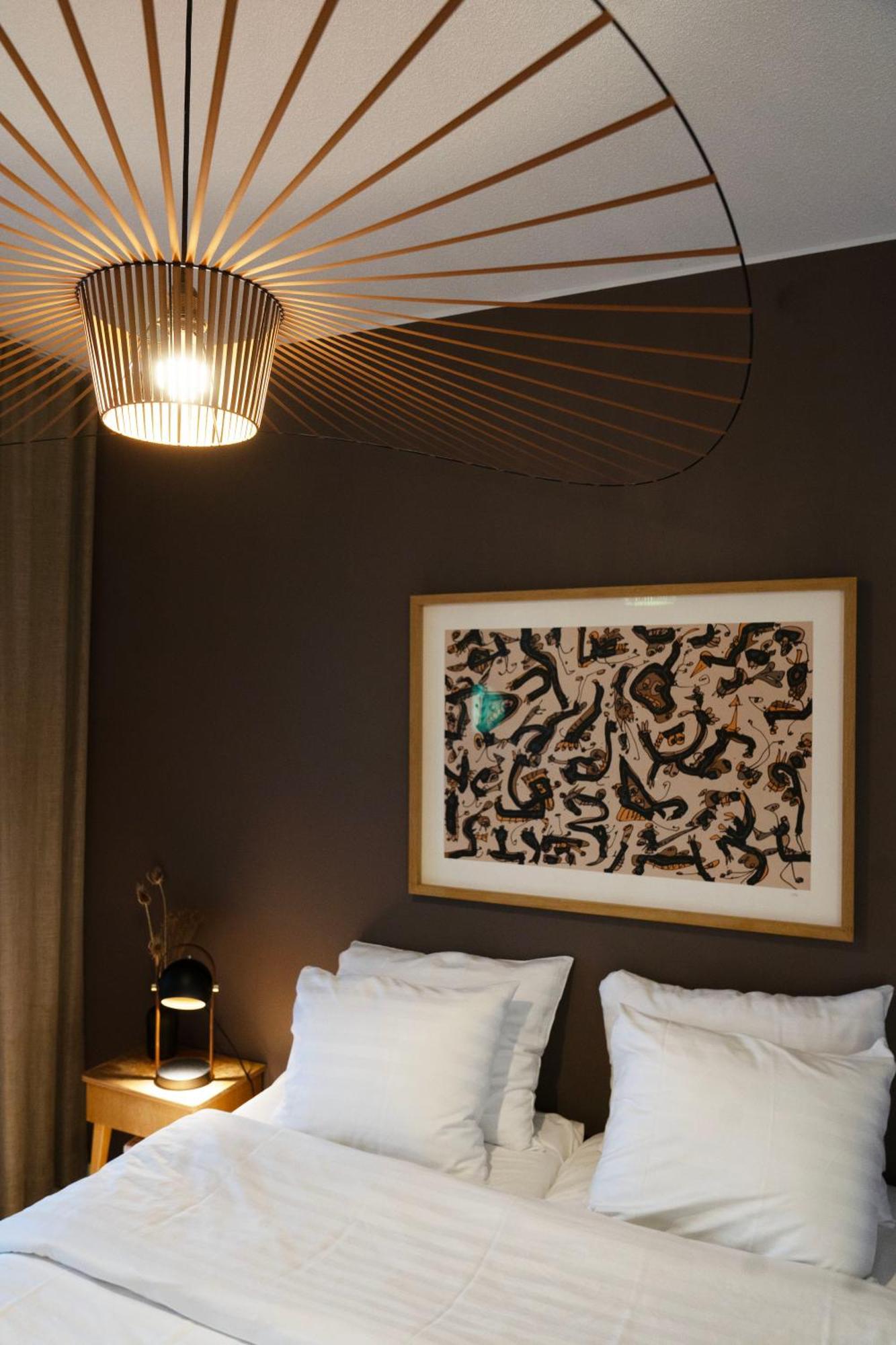 Apartament Luminary 21 Tampere Zewnętrze zdjęcie