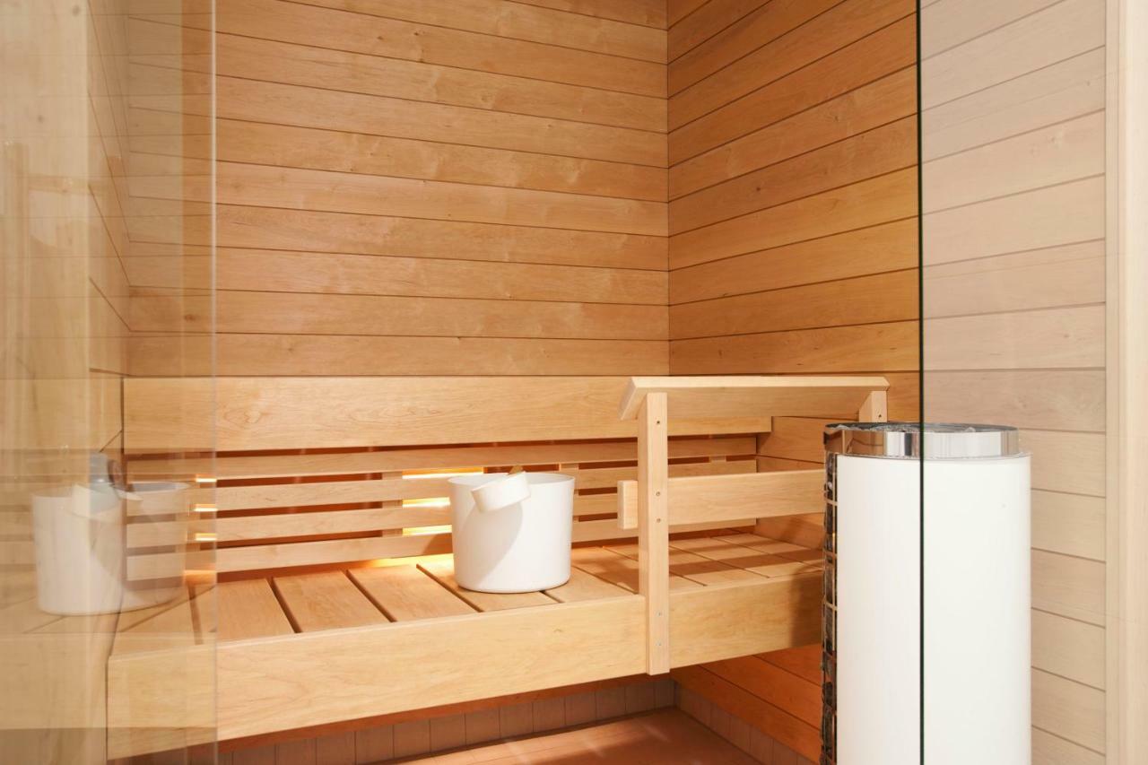 Apartament Luminary 21 Tampere Zewnętrze zdjęcie