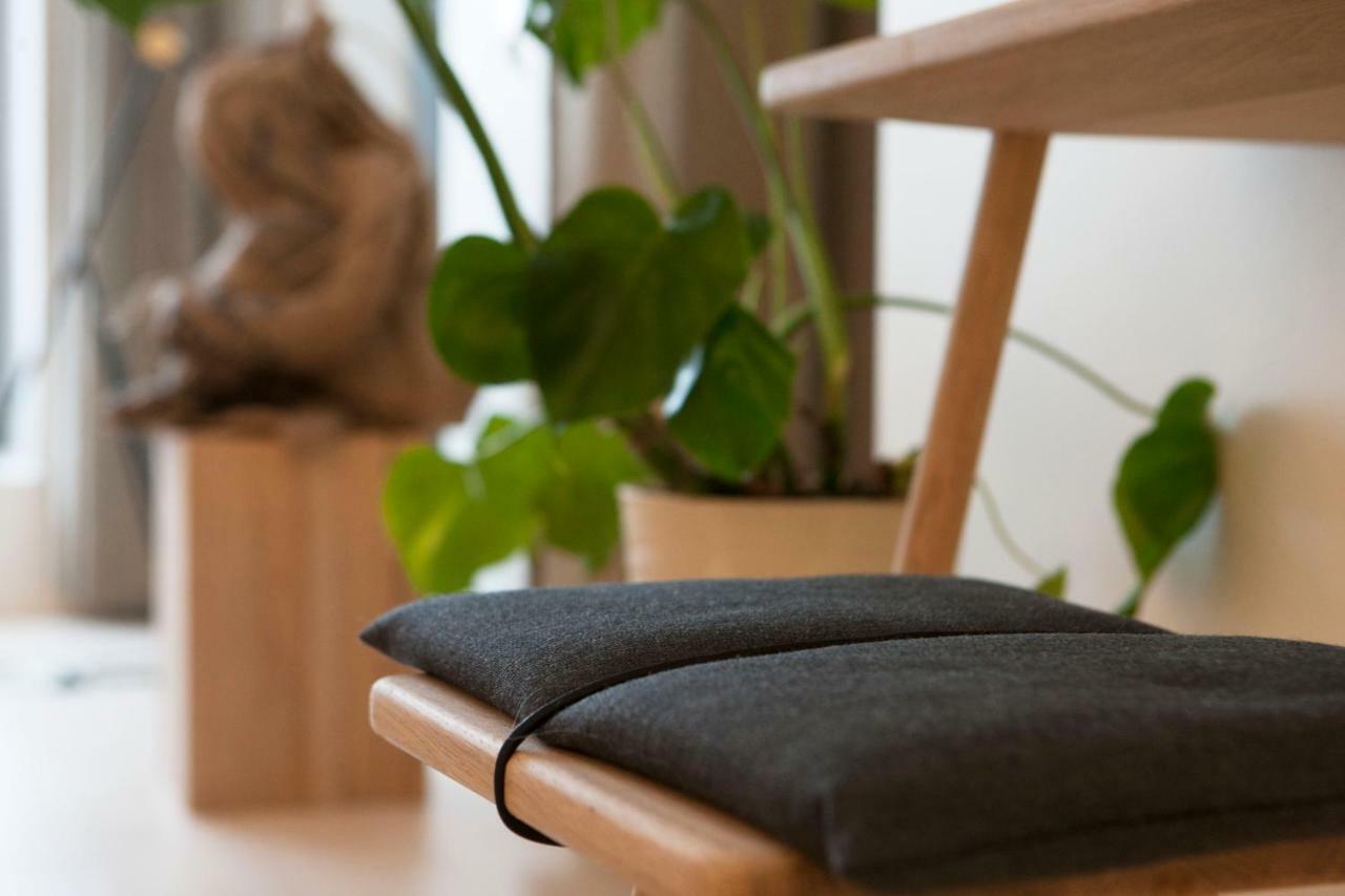 Apartament Luminary 21 Tampere Zewnętrze zdjęcie
