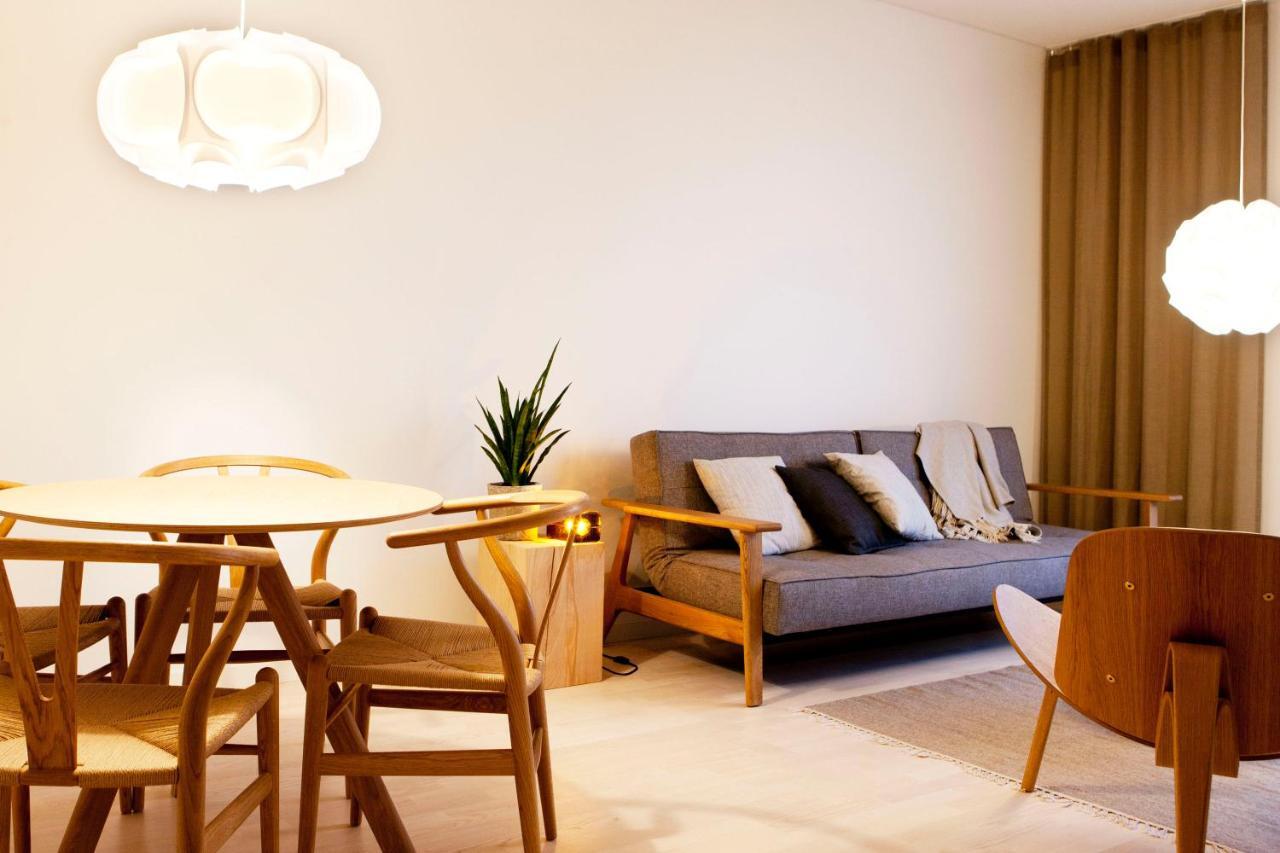 Apartament Luminary 21 Tampere Zewnętrze zdjęcie